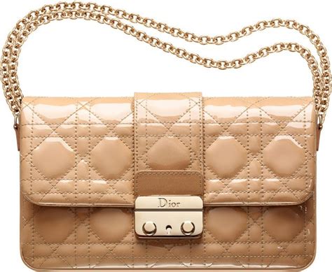 dior new lock pouch bag review|Inspired By The Classic 1947 New Look Bag: The Dior .